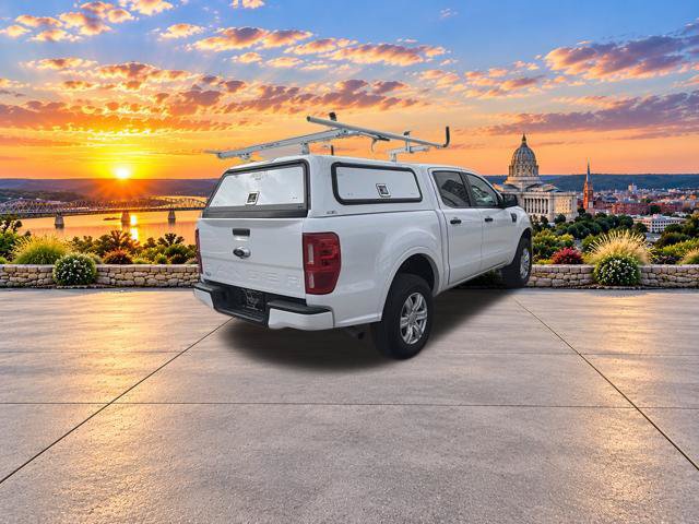 Used 2023 Ford Ranger XLT AWD/4WD image 4