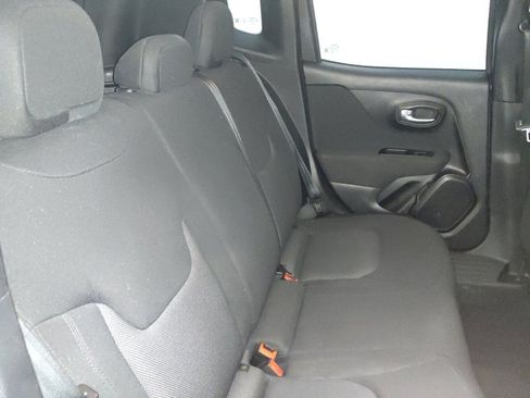 Used 2020 Jeep Renegade Sport AWD/4WD image 19
