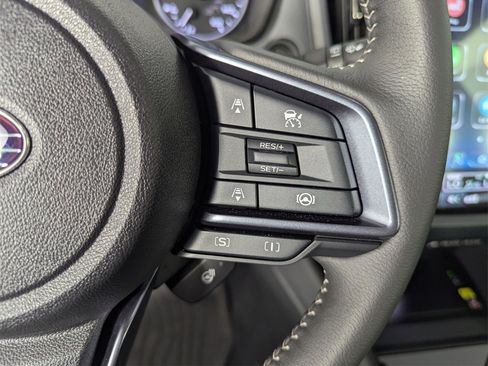 Used 2025 Subaru Forester Limited w/ Popular Package #2 image 22