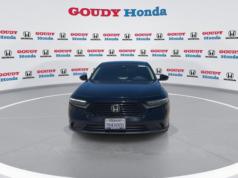 Used 2023 Honda Accord LX image 3