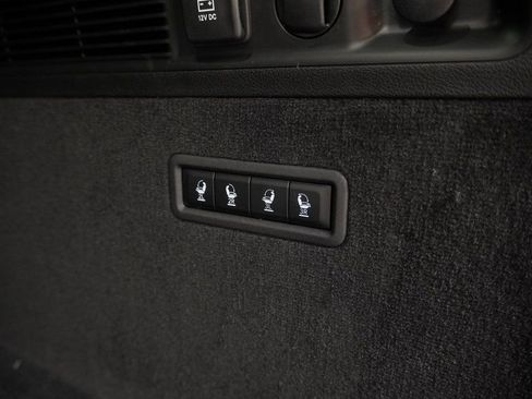 New 2025 Jeep Grand Wagoneer Series III w/ Rear Seat Video Group 1 image 37