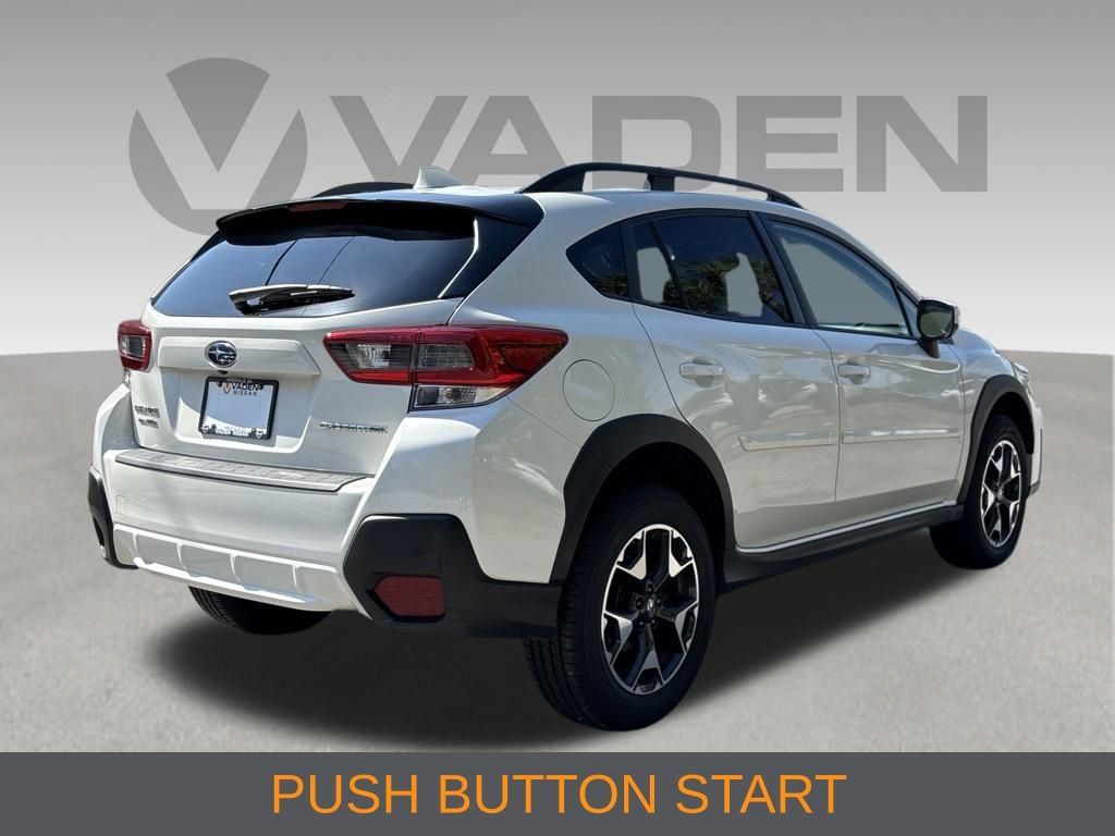 Used 2020 Subaru Crosstrek 2.0i Premium AWD/4WD image 7