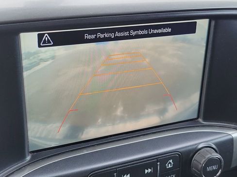 Used 2016 Chevrolet Silverado 1500 LTZ w/ Sport Package image 18