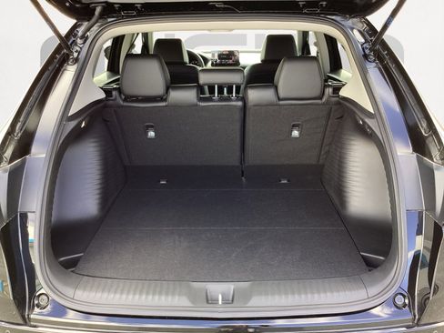 Used 2026 Honda HR-V EX-L image 16