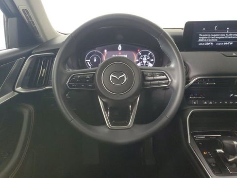 Certified 2024 MAZDA CX-90 Plug-In Hybrid w/ Preferred image 17
