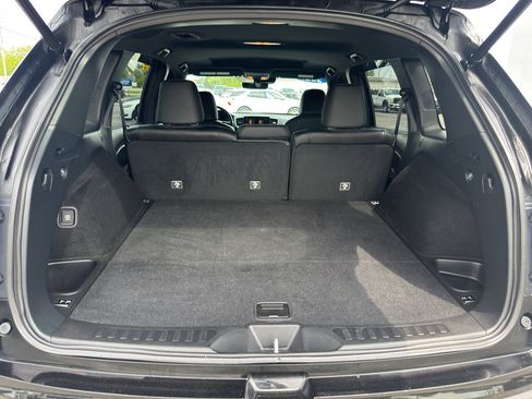Used 2021 Honda Passport EX-L image 8
