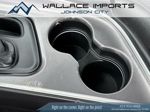 Used 2020 Dodge Challenger SXT w/ Blacktop Package RWD image 19