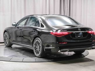 New 2026 Mercedes-Benz S 500 4MATIC video 2