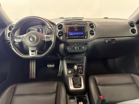 Used 2016 Volkswagen Tiguan R-Line AWD/4WD image 26