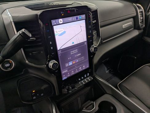 Used 2025 RAM 2500 Laramie w/ Night Edition image 10