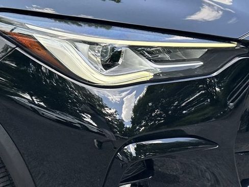Used 2025 INFINITI QX50 Sport AWD/4WD image 10