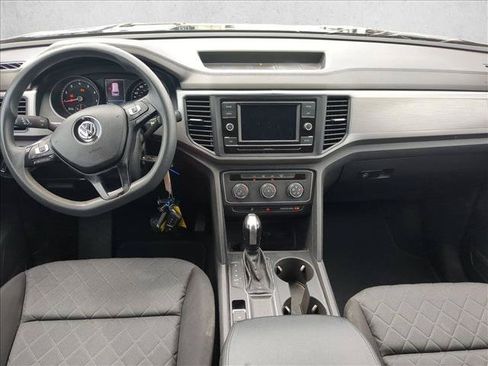 Used 2019 Volkswagen Atlas S FWD image 12