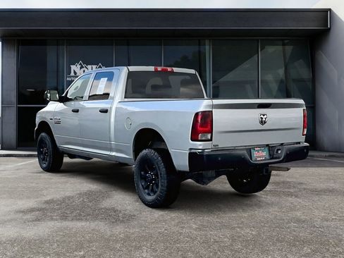 Used 2016 RAM 2500 Tradesman w/ Popular Equipment Group image 13