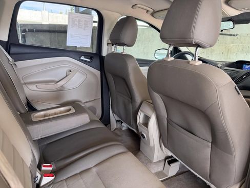 Used 2013 Ford Escape SE AWD/4WD image 21