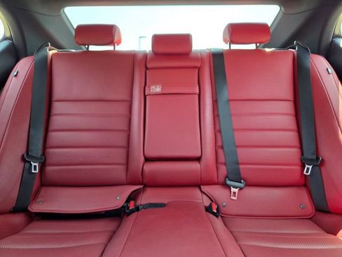 Used 2022 Lexus IS 350 F Sport w/ Accessory Package RWD image 11
