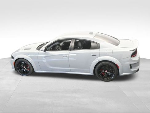 Used 2022 Dodge Charger SRT Hellcat image 49