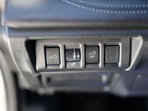 Certified 2023 Subaru Outback Limited image 20