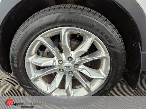 Used 2012 Ford Explorer Limited AWD/4WD image 55