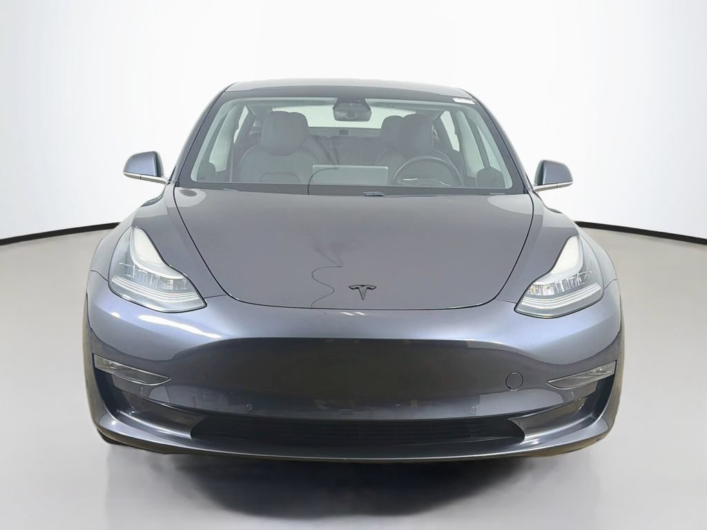 Used 2018 Tesla Model 3 Performance AWD/4WD image 2