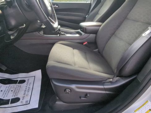 Used 2025 Dodge Durango GT AWD/4WD image 10