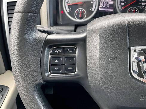 Used 2012 RAM 2500 Outdoorsman image 17