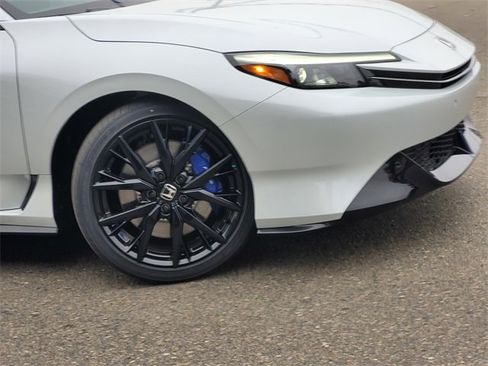 New 2026 Honda Prelude image 3