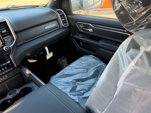 New 2026 RAM 1500 Big Horn image 15