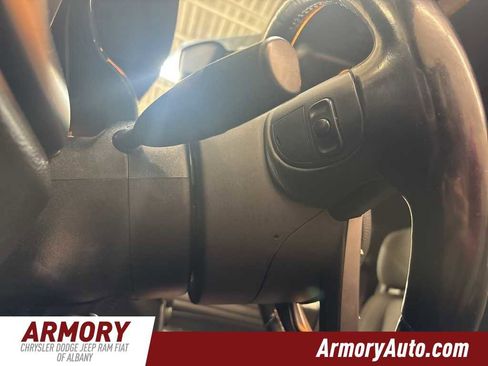 Used 2020 Jeep Grand Cherokee Laredo w/ 18" Wheel & 8.4" Radio Group image 11