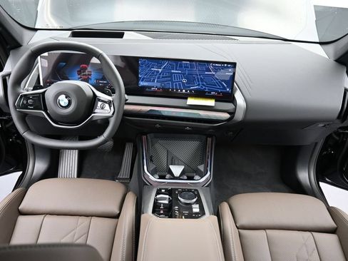 New 2026 BMW X3 xDrive30 w/ Premium Package AWD/4WD image 14