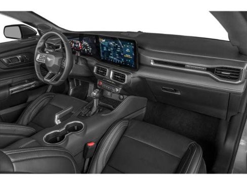 Used 2024 Ford Mustang Premium RWD image 15