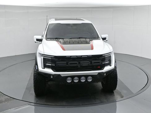 Used 2024 Ford F150 Raptor w/ Equipment Group 803A Raptor R image 46