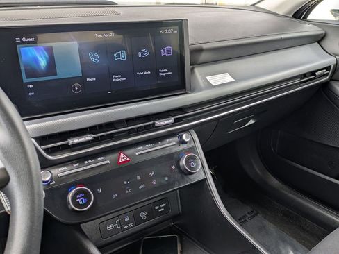 Used 2025 Hyundai Sonata SEL image 15