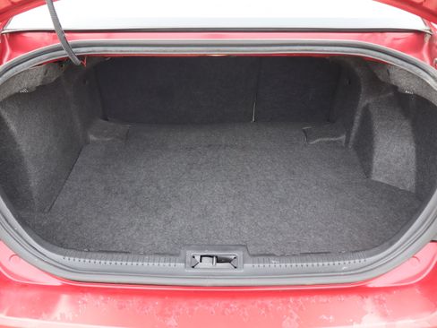 Used 2006 Ford Fusion SEL image 20