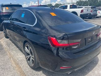 Used 2022 BMW 330i Sedan w/ Premium Package 2 RWD video 3
