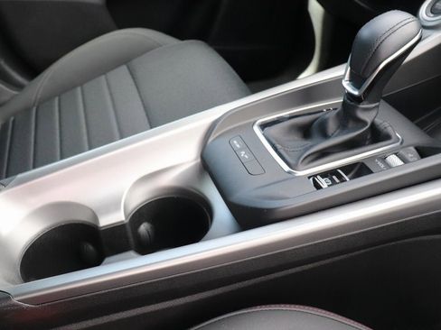 New 2024 Dodge Hornet R/T w/ R/T Blacktop Package image 21