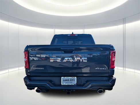 New 2026 RAM 1500 Big Horn image 3