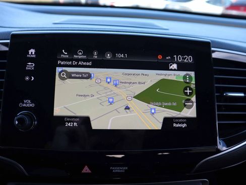 Used 2022 Honda Pilot Touring image 26