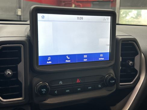 Used 2024 Ford Bronco Sport Big Bend w/ Convenience Package AWD/4WD image 22