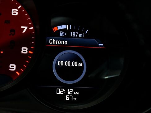 Used 2025 Porsche 718 Boxster GTS image 37