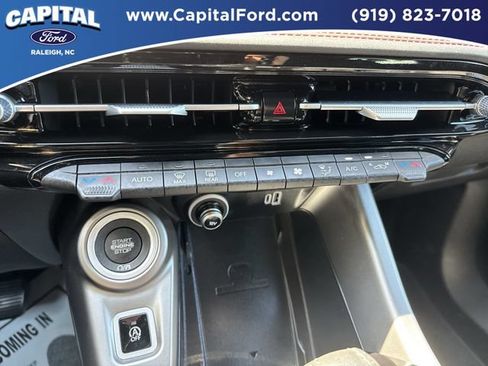 Used 2024 Dodge Hornet GT Plus w/ GT Blacktop Package AWD/4WD image 29