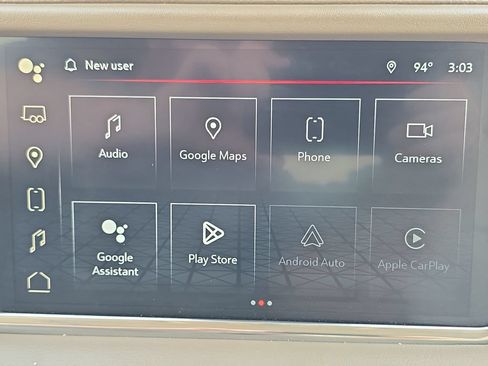 Certified 2023 GMC Yukon Denali AWD/4WD image 24