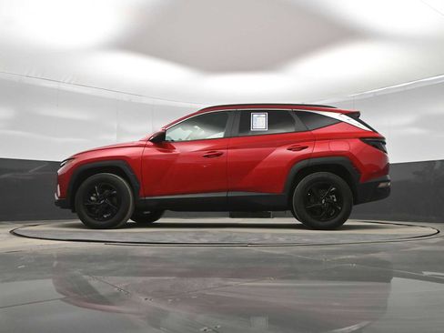 Used 2023 Hyundai Tucson SEL image 46