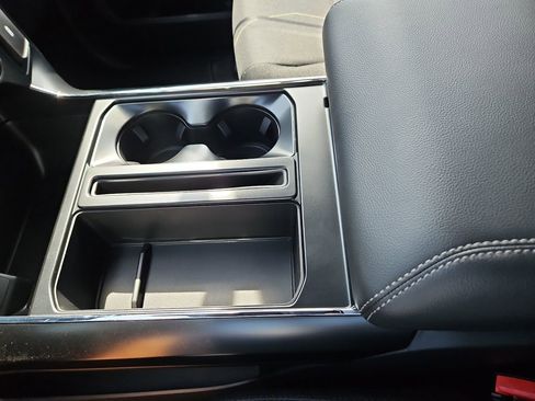 New 2025 Ford F150 STX w/ Equipment Group 200A image 28