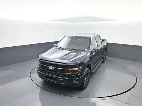 New 2026 Ford F150 XLT w/ FX4 Off-Road Package AWD/4WD image 20