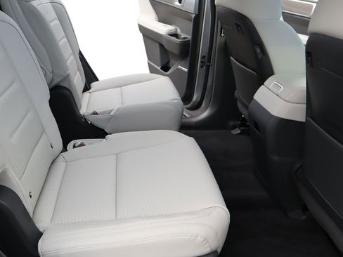 New 2025 Hyundai Santa Fe Calligraphy image 21