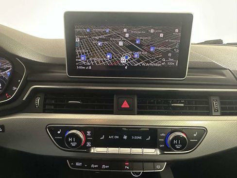 Used 2019 Audi A4 2.0T Premium Plus w/ Premium Plus Package image 35