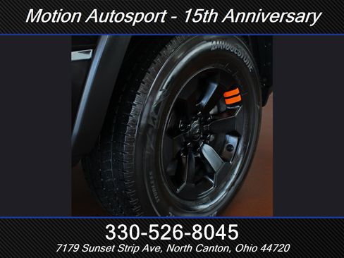 Used 2020 RAM 1500 Rebel w/ Leather & Sound Group w/ 2_W AWD/4WD image 48