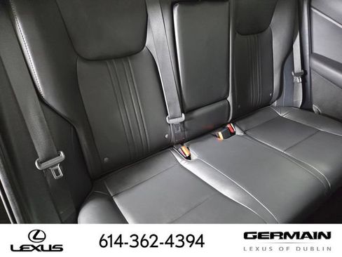 Used 2024 Lexus NX 350 AWD image 19