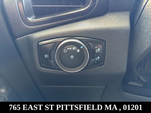 Used 2020 Ford EcoSport SE image 25