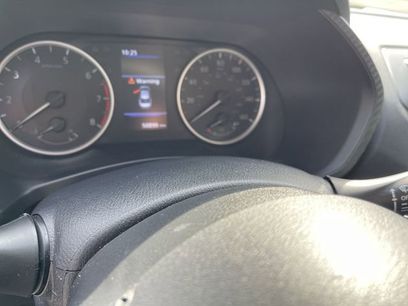 Used 2022 Nissan Sentra S